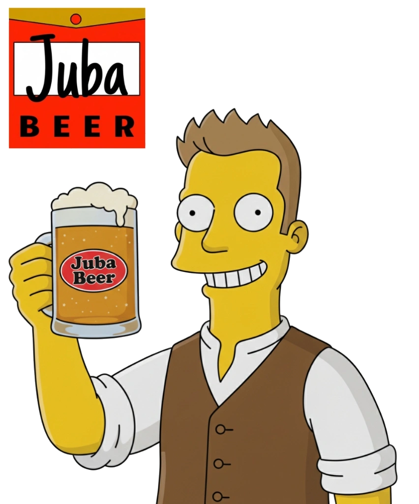 Brewery logo